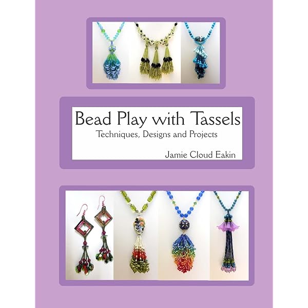 Bugle Bead Bonanza: A Sparkling Collection of Jewelry